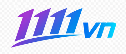 1111 VN লোগো